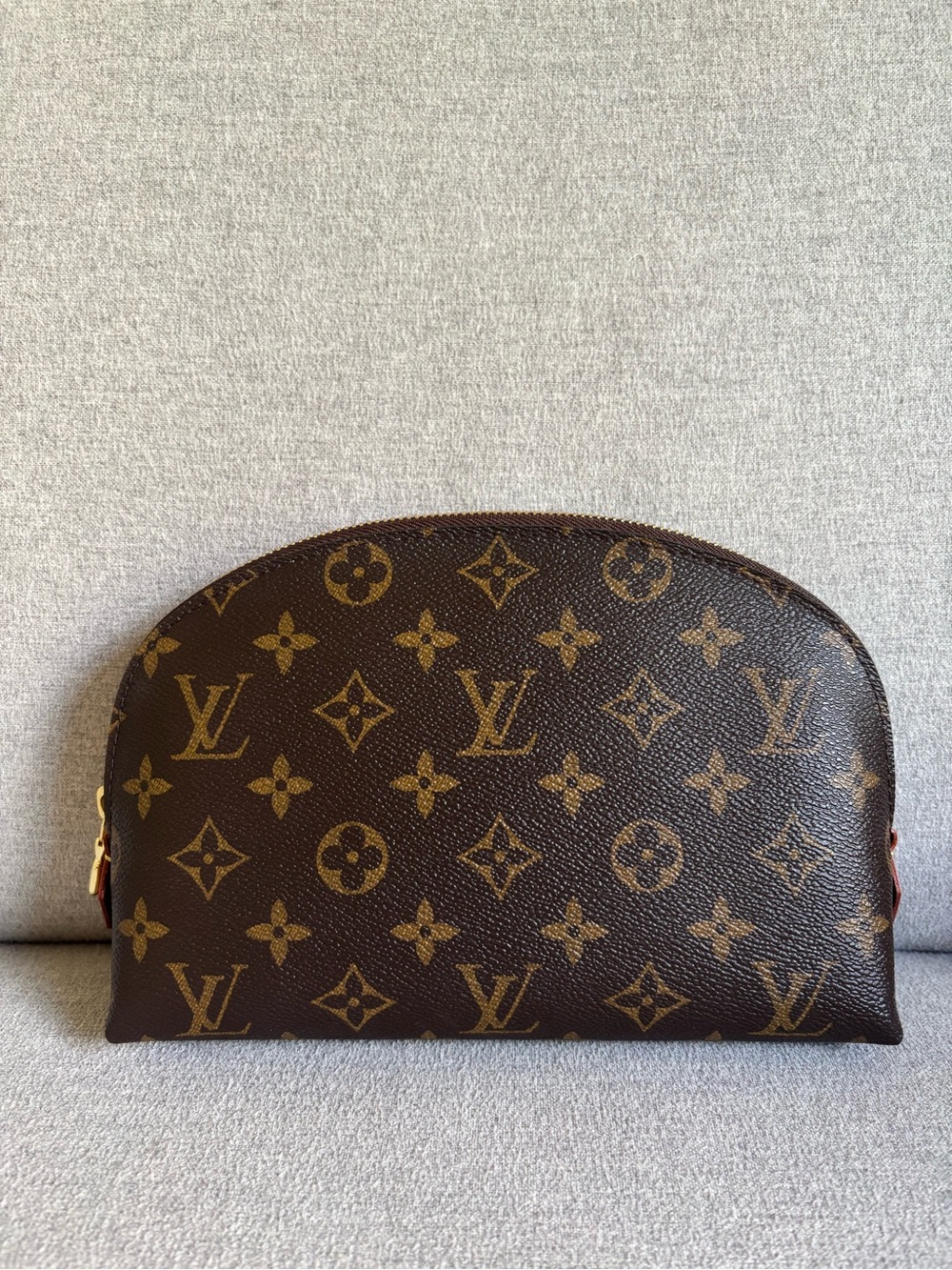 Louis Vuitton Cosmetic Pouch MM